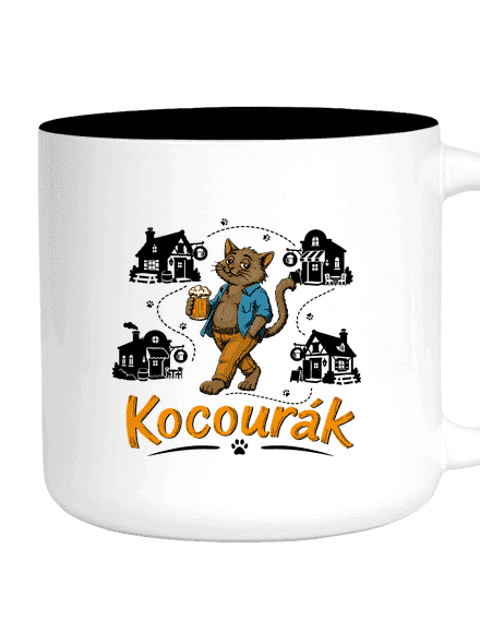 Kocourák