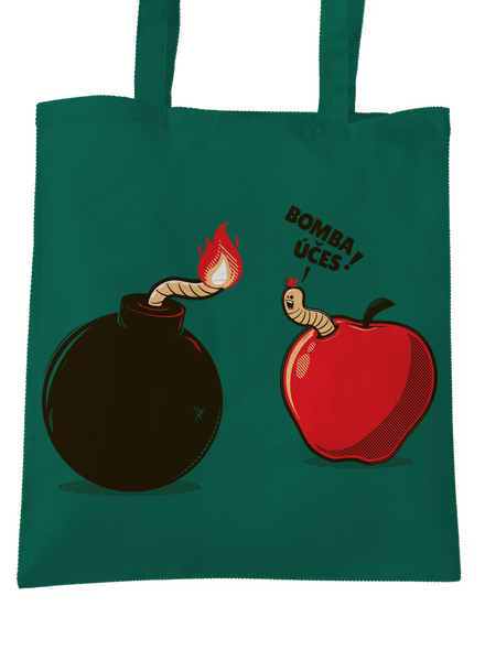 Bombovej účes
