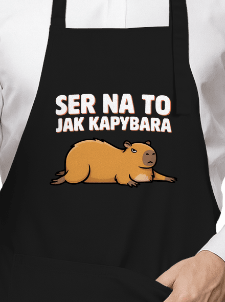 Jak kapybara