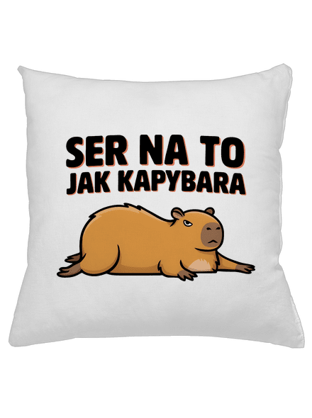 Jak kapybara
