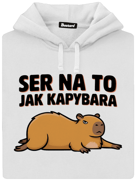 Jak kapybara