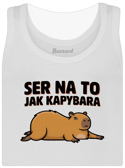 Jak kapybara