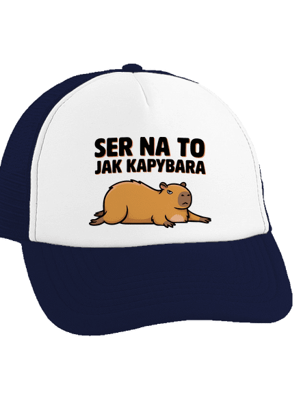 Jak kapybara