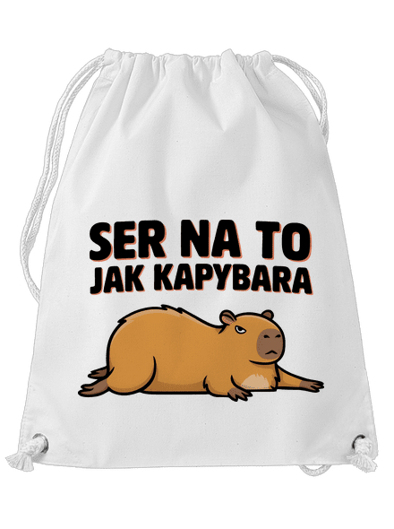 Jak kapybara