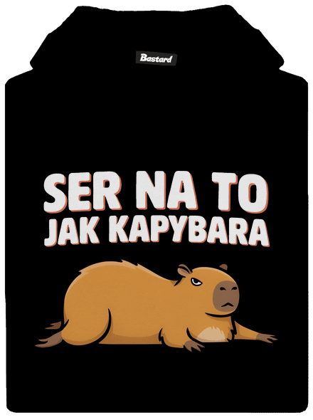 Jak kapybara