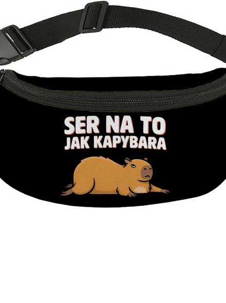 Jak kapybara