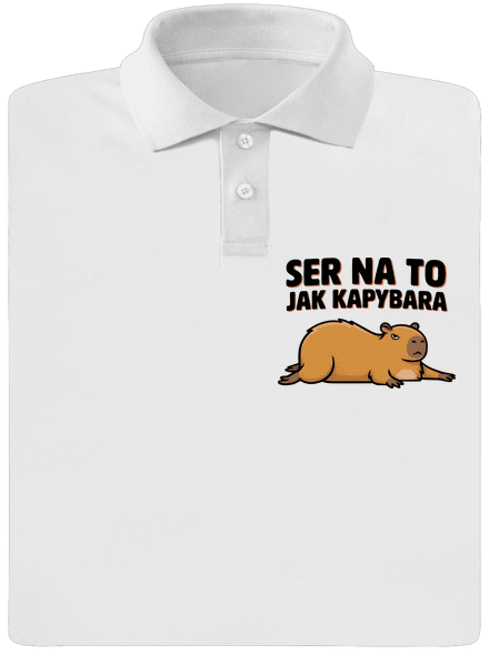 Jak kapybara