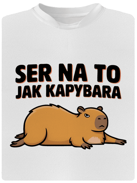 Jak kapybara