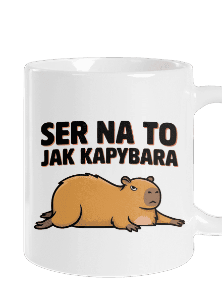 Jak kapybara