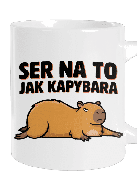 Jak kapybara
