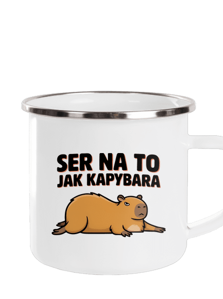 Jak kapybara