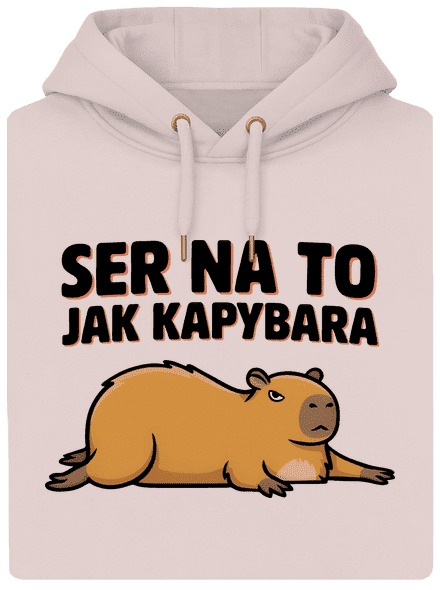 Jak kapybara