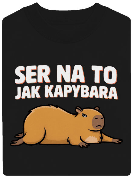 Jak kapybara