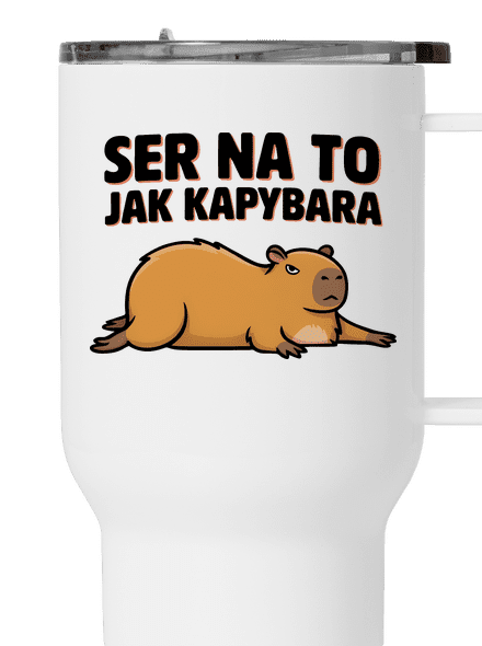 Jak kapybara