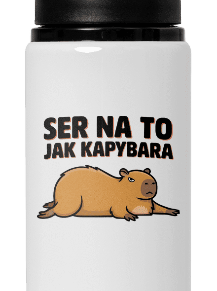 Jak kapybara