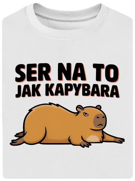 Jak kapybara