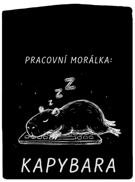 Pracovní morálka