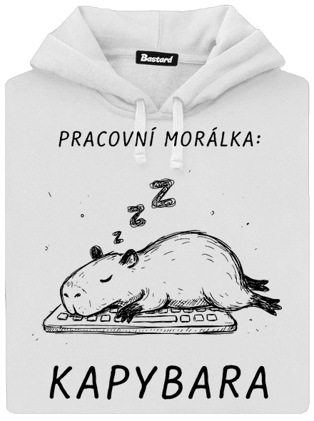 Pracovní morálka