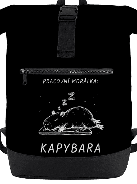 Pracovní morálka