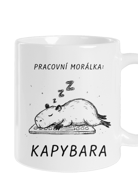Pracovní morálka