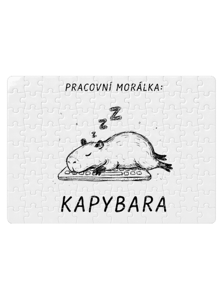 Pracovní morálka