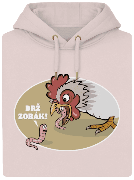 Drž zobák