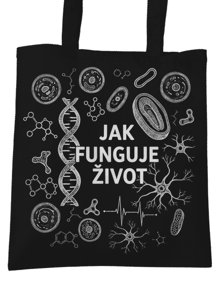 Jak funguje život