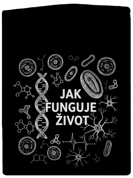Jak funguje život