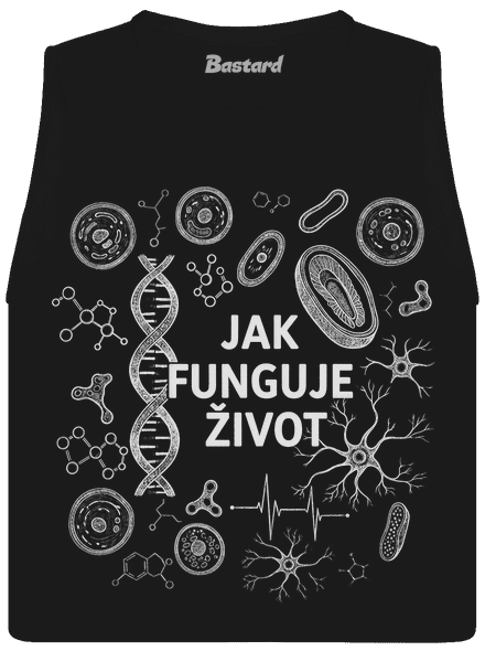 Jak funguje život