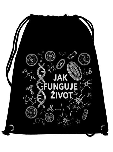 Jak funguje život