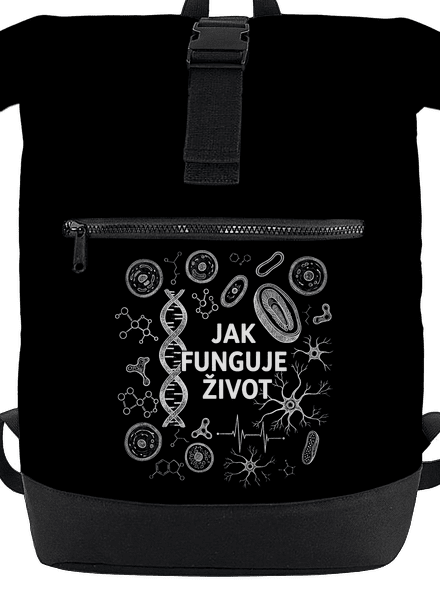 Jak funguje život