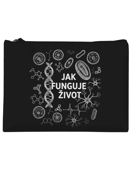 Jak funguje život