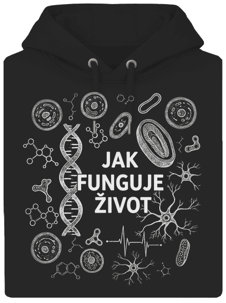 Jak funguje život