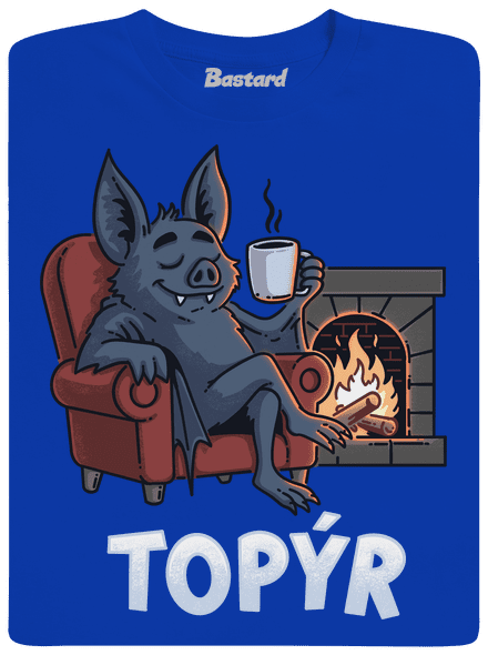 Topýr