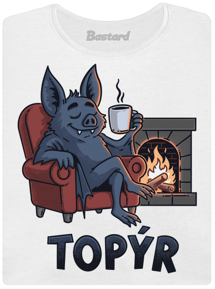 Topýr