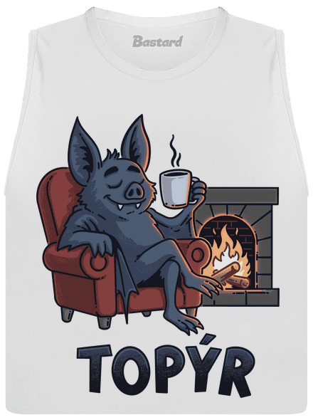 Topýr