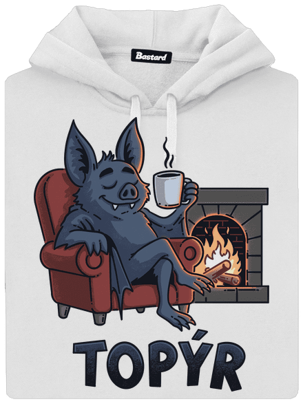 Topýr