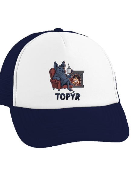 Topýr