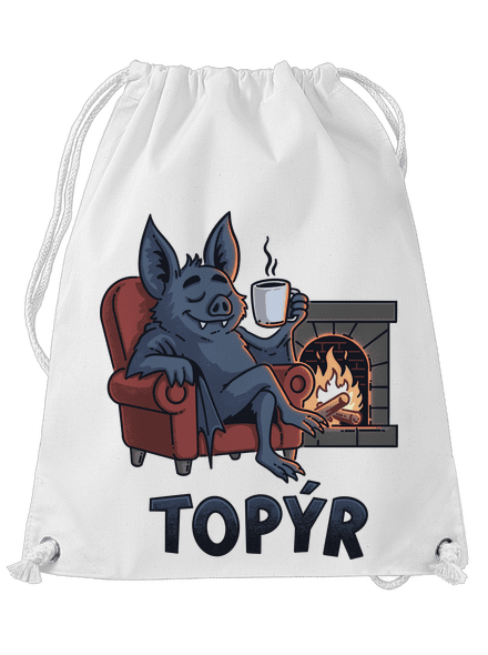 Topýr