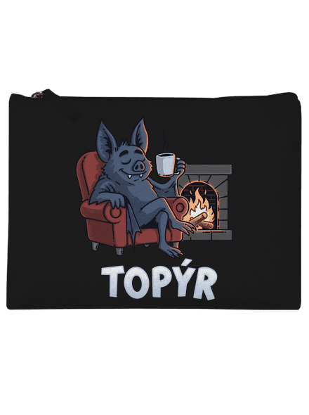 Topýr