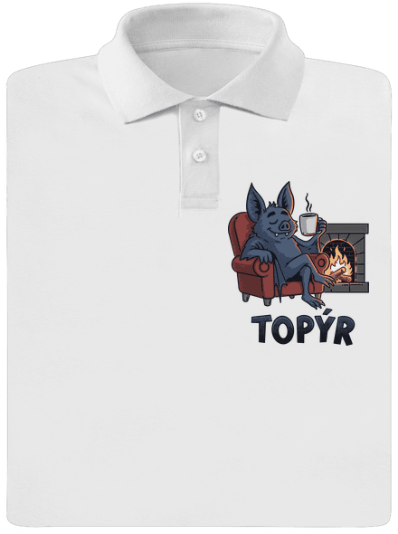 Topýr