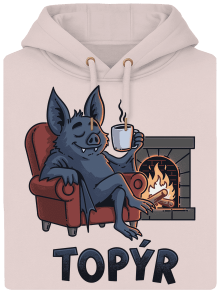 Topýr
