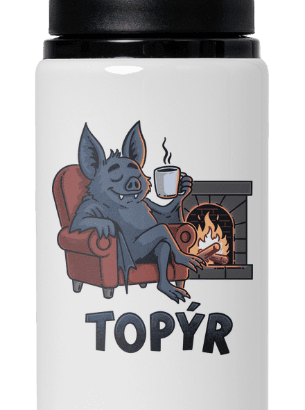 Topýr