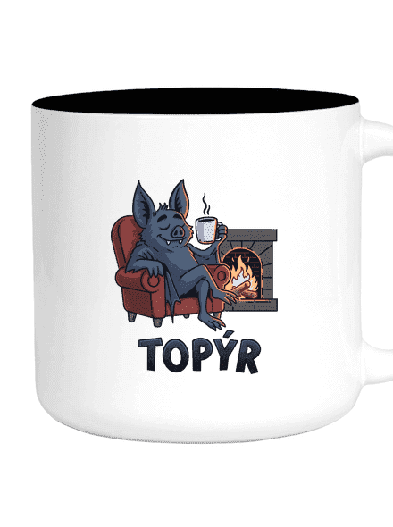 Topýr