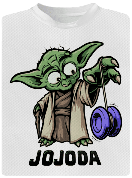Jojoda