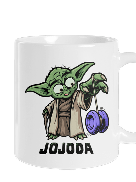 Jojoda