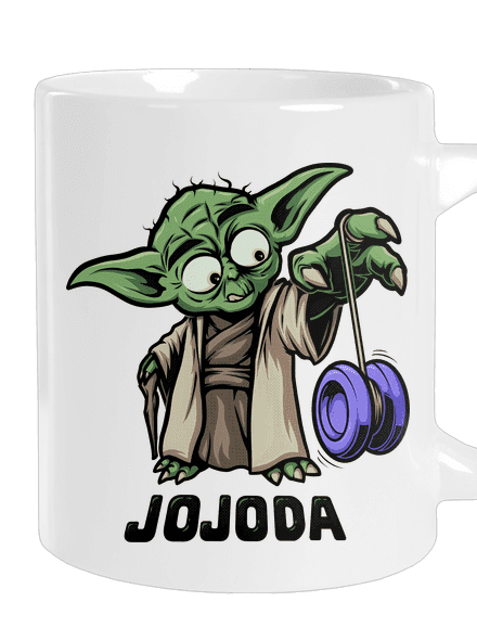 Jojoda