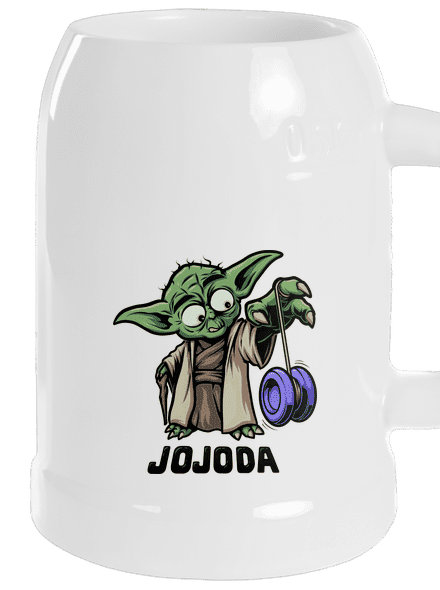 Jojoda