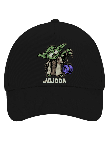 Jojoda