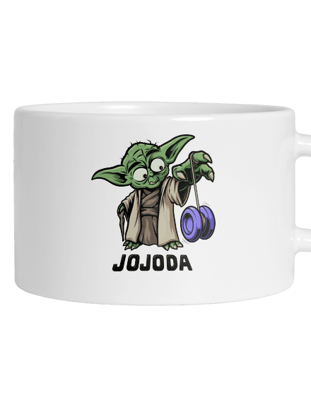 Jojoda